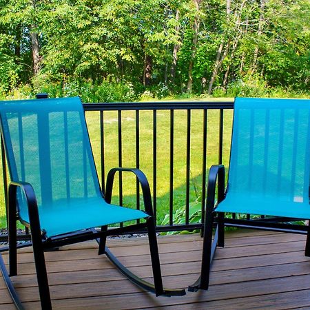 Family-Friendly Galena Rental Golf Course Access! Esterno foto