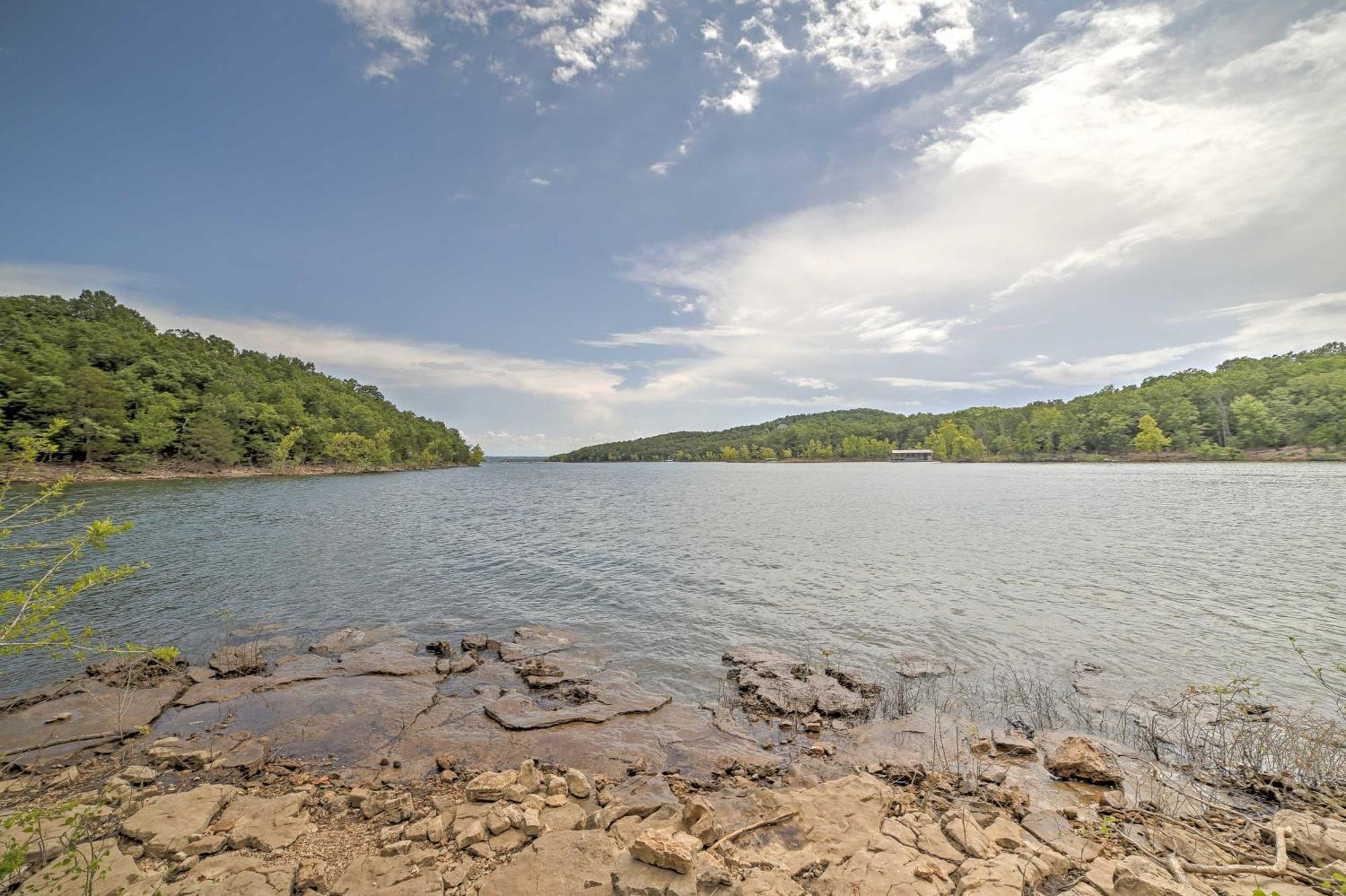 Family-Friendly Galena Rental Golf Course Access! Esterno foto