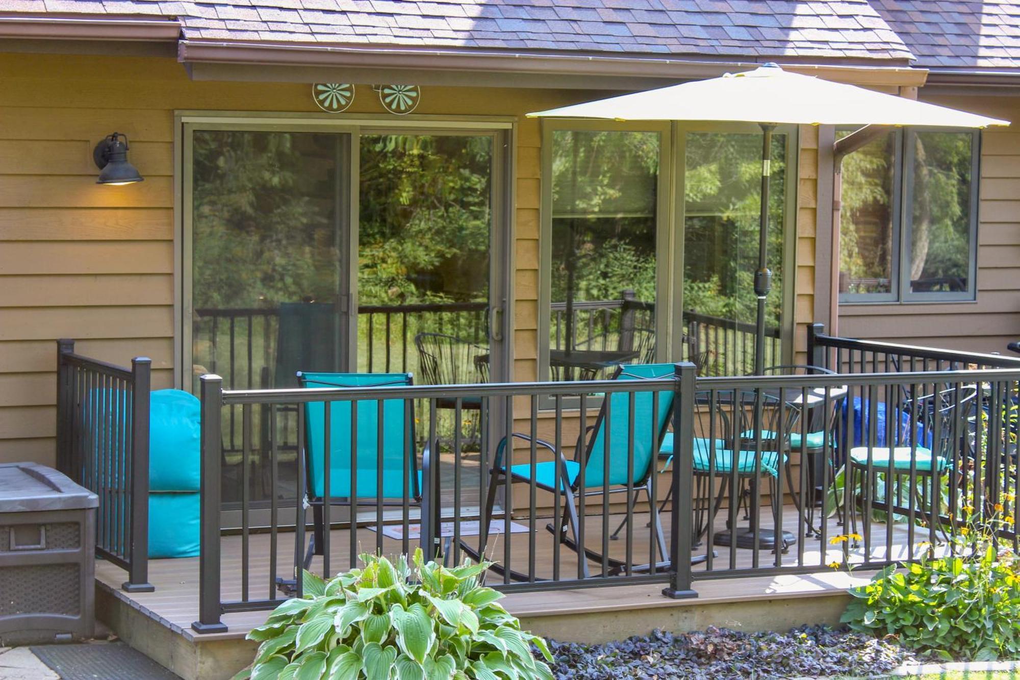 Family-Friendly Galena Rental Golf Course Access! Esterno foto